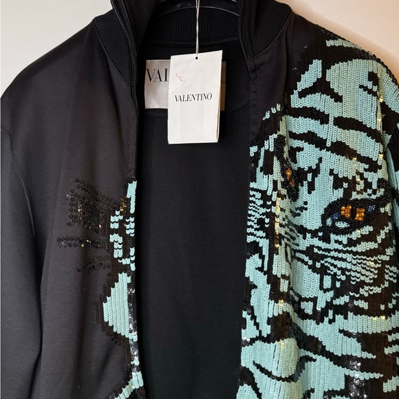 Designer sweater - Picture 4 of 14